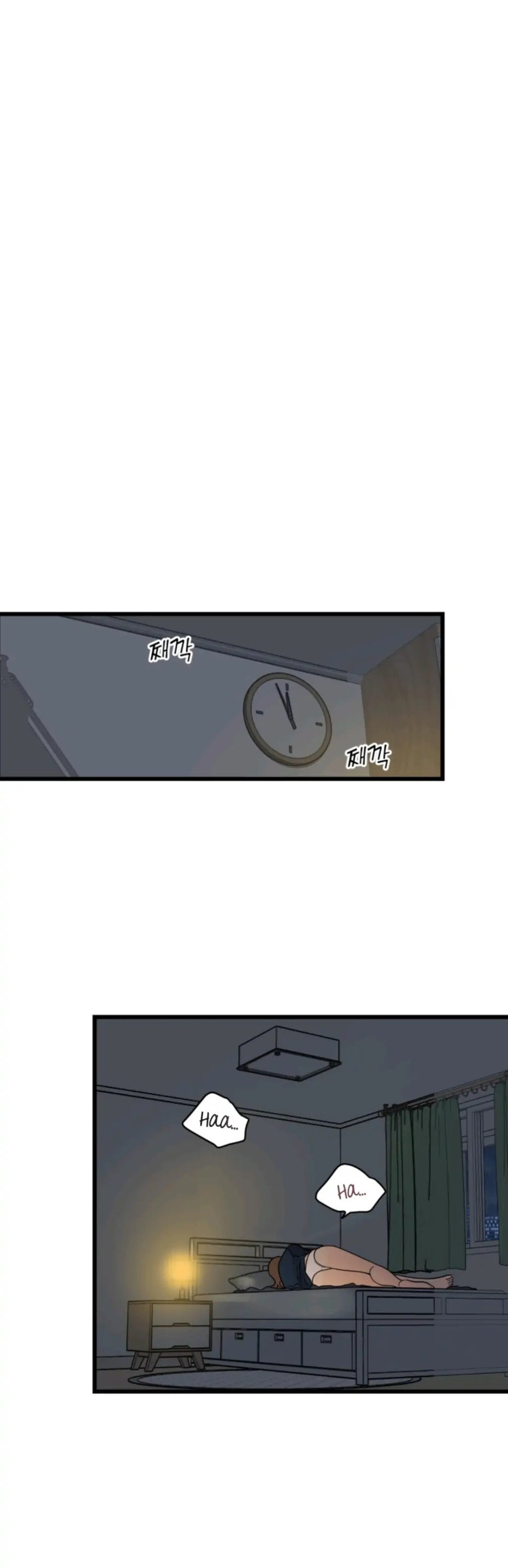 Superstitious Nine - Chapter 1 [photo 1] - MangaPorn