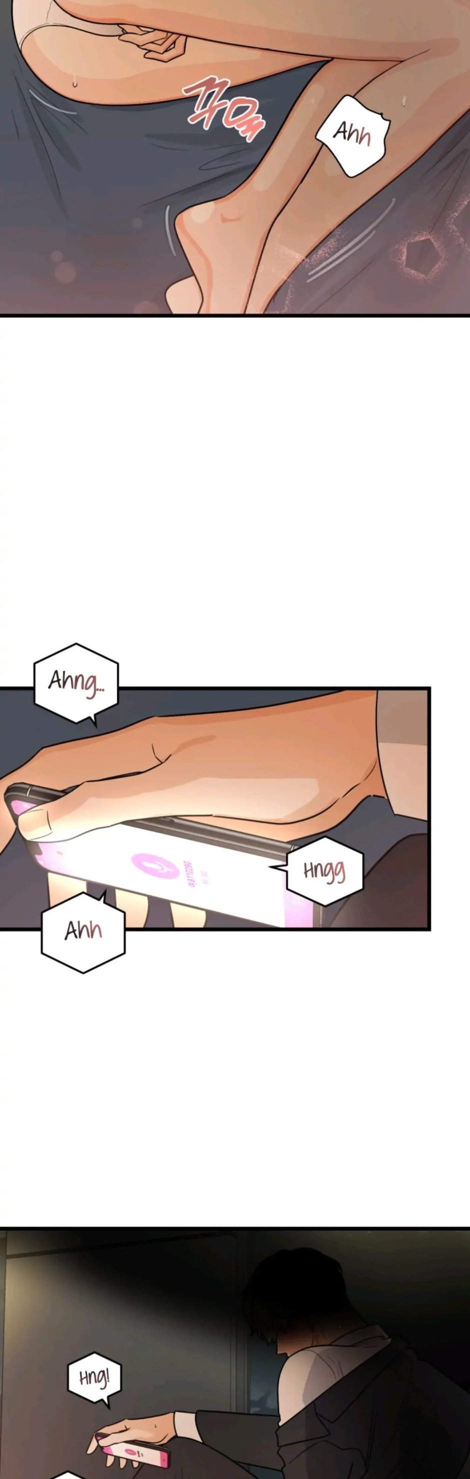 Superstitious Nine - Chapter 1 [photo 11] - MangaPorn