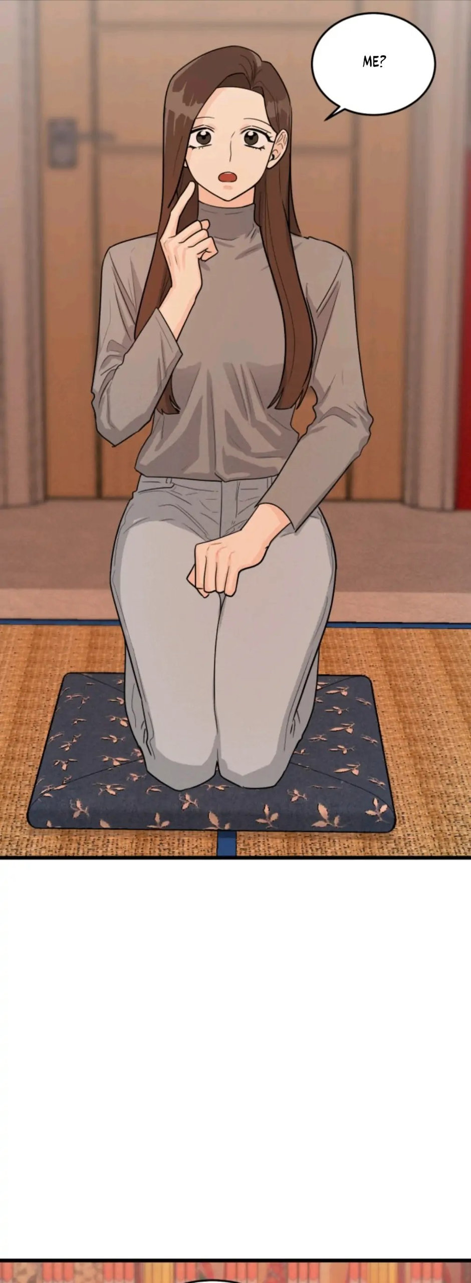 Superstitious Nine - Chapter 1 [photo 18] - MangaPorn