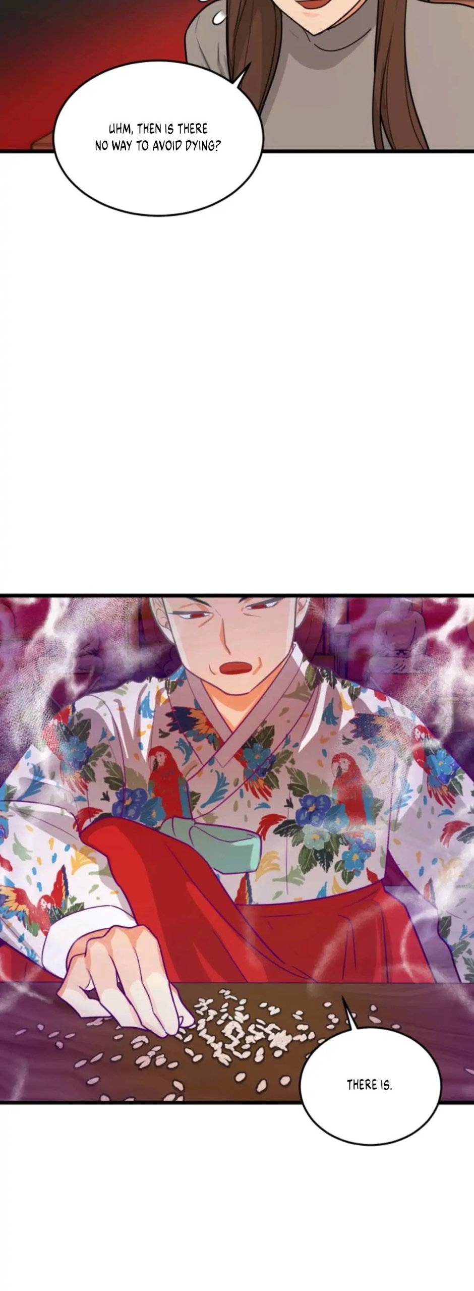 Superstitious Nine - Chapter 1 [photo 22] - MangaPorn