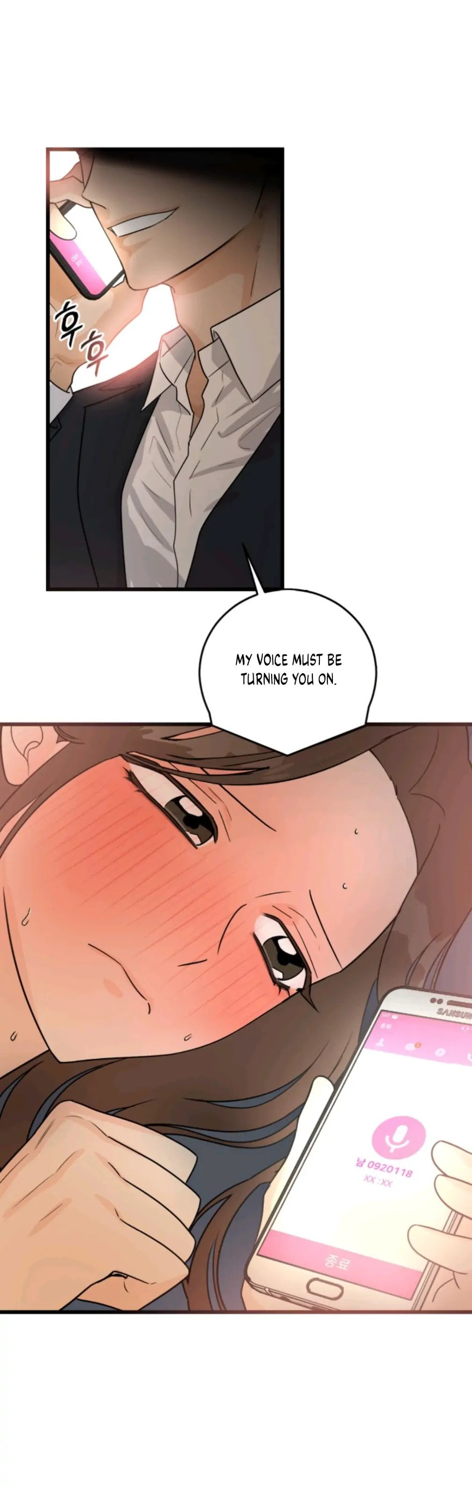 Superstitious Nine - Chapter 1 [photo 3] - MangaPorn