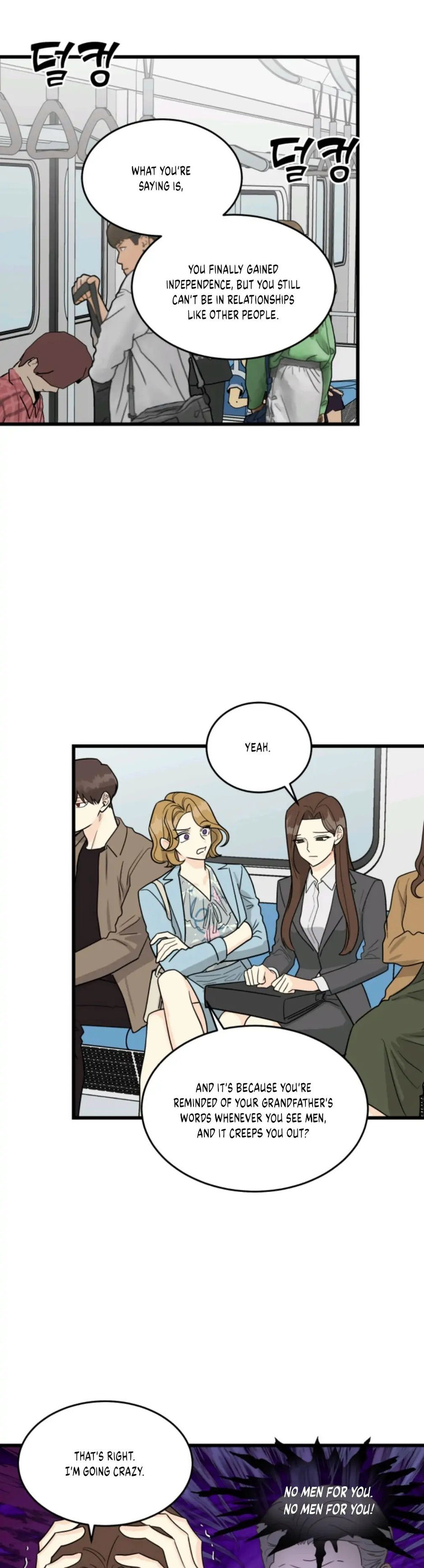 Superstitious Nine - Chapter 1 [photo 31] - MangaPorn