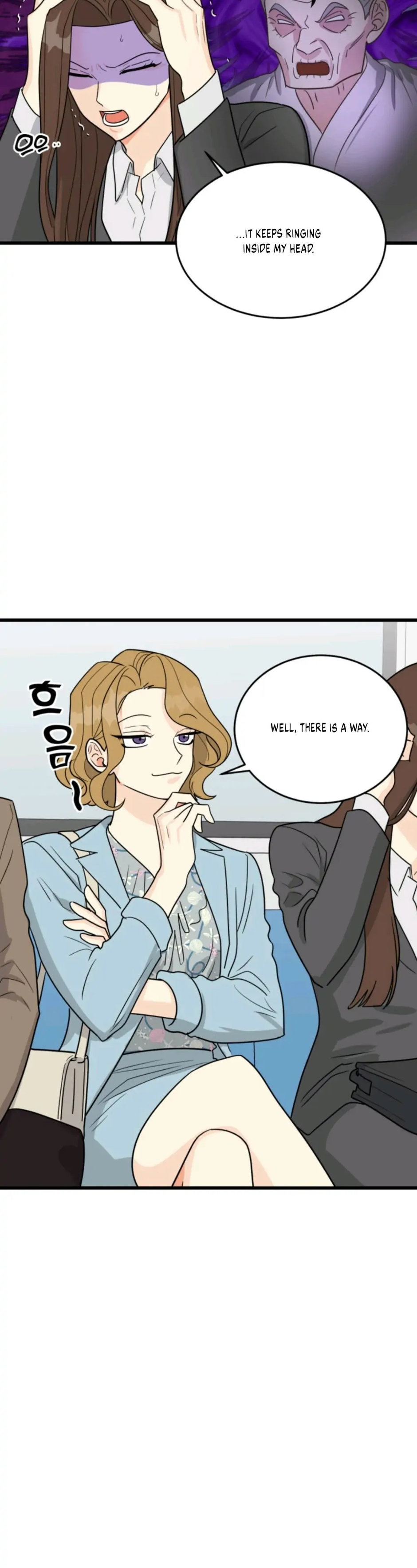 Superstitious Nine - Chapter 1 [photo 32] - MangaPorn