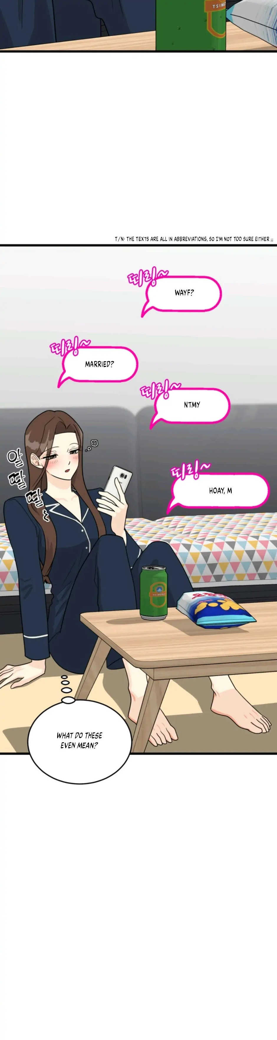 Superstitious Nine - Chapter 1 [photo 36] - MangaPorn