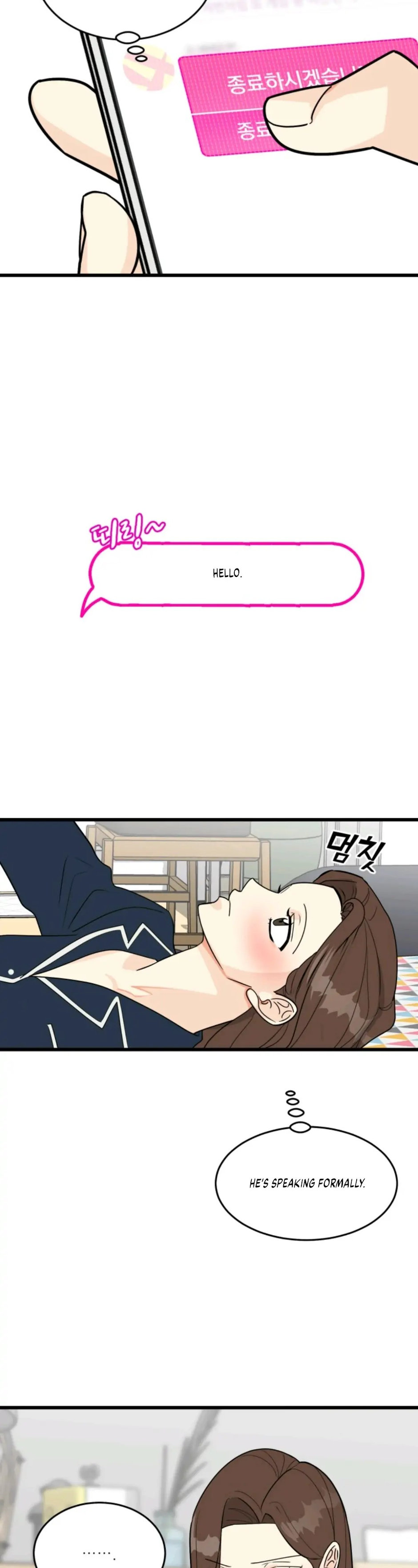 Superstitious Nine - Chapter 1 [photo 38] - MangaPorn