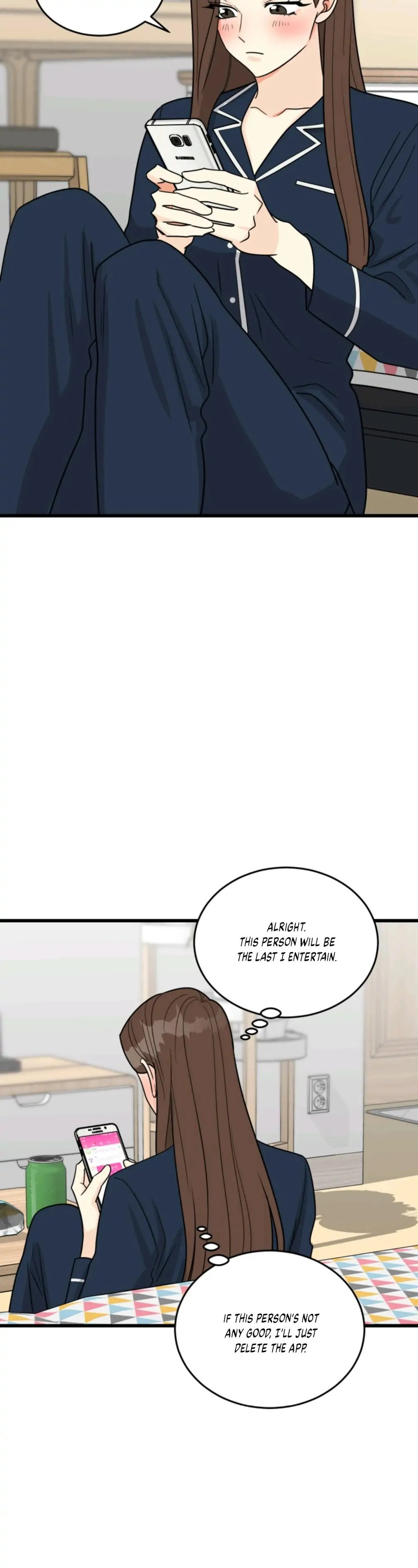 Superstitious Nine - Chapter 1 [photo 39] - MangaPorn