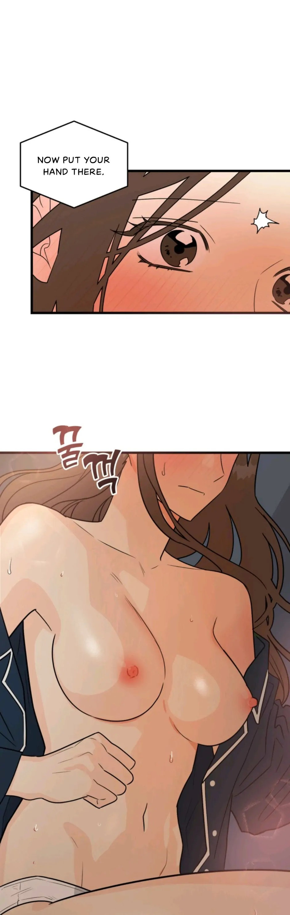 Superstitious Nine - Chapter 1 [photo 4] - MangaPorn