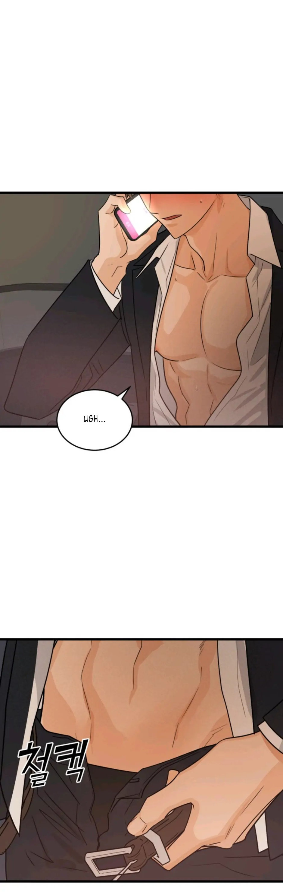 Superstitious Nine - Chapter 1 [photo 9] - MangaPorn