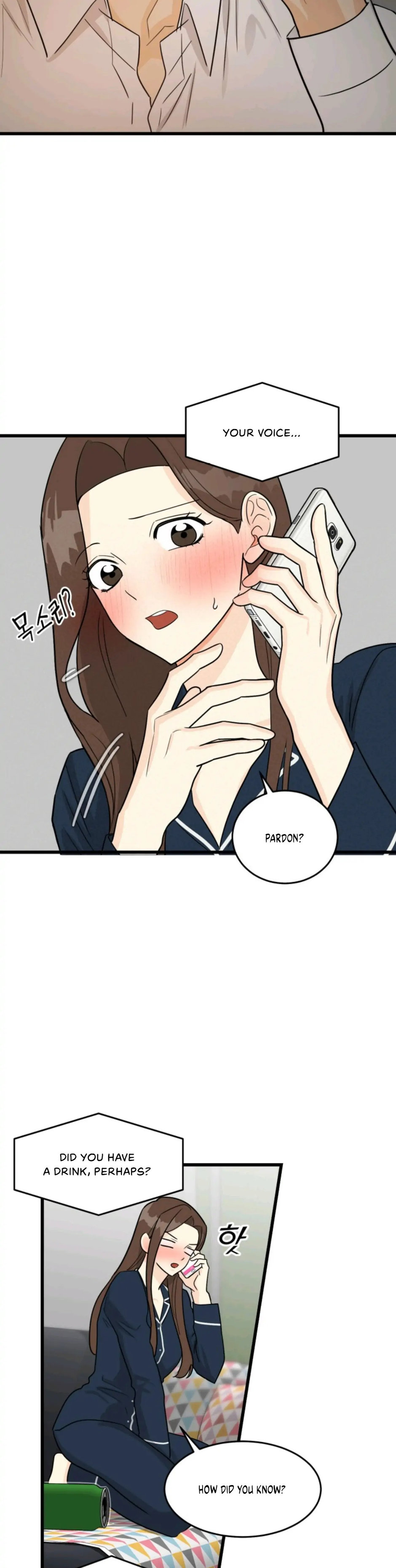 Superstitious Nine - Chapter 2 [photo 16] - MangaPorn