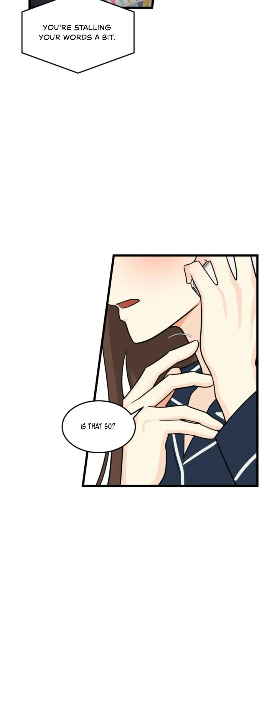 Superstitious Nine - Chapter 2 [photo 17] - MangaPorn