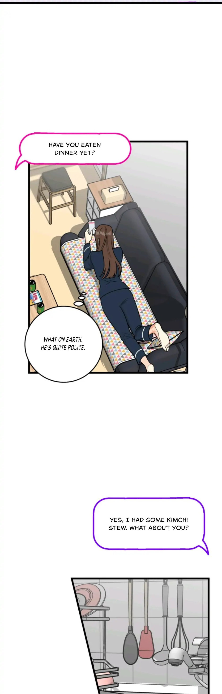 Superstitious Nine - Chapter 2 [photo 2] - MangaPorn