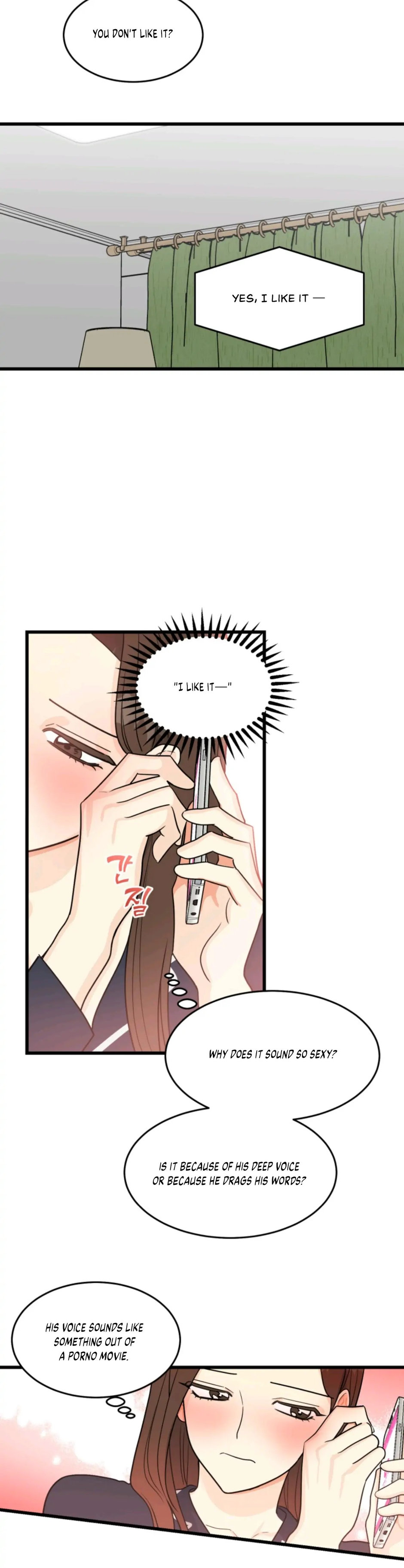 Superstitious Nine - Chapter 2 [photo 20] - MangaPorn