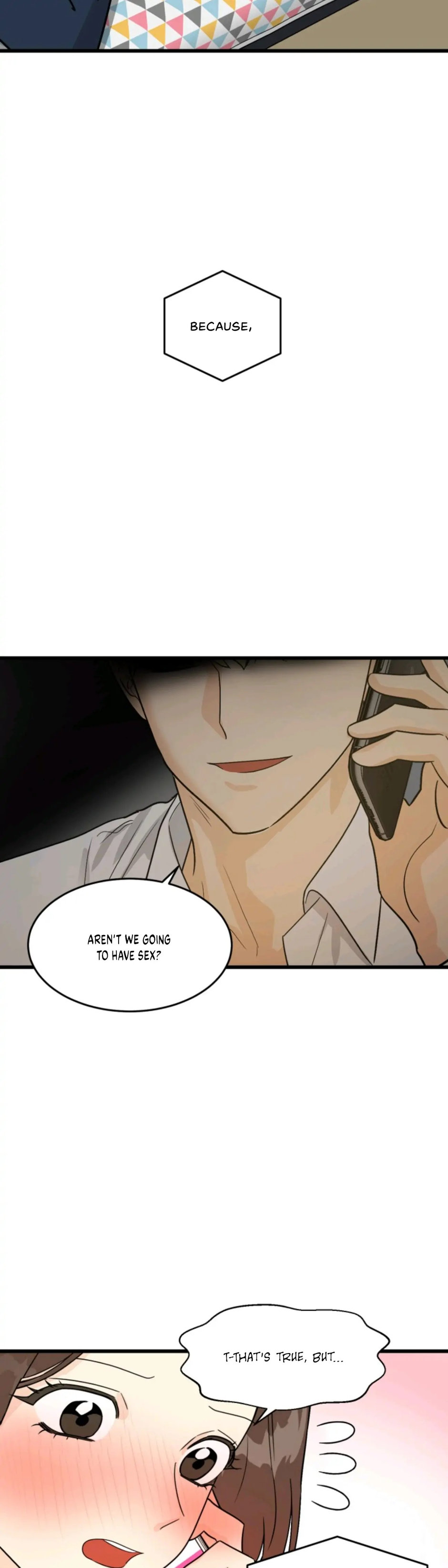 Superstitious Nine - Chapter 2 [photo 22] - MangaPorn