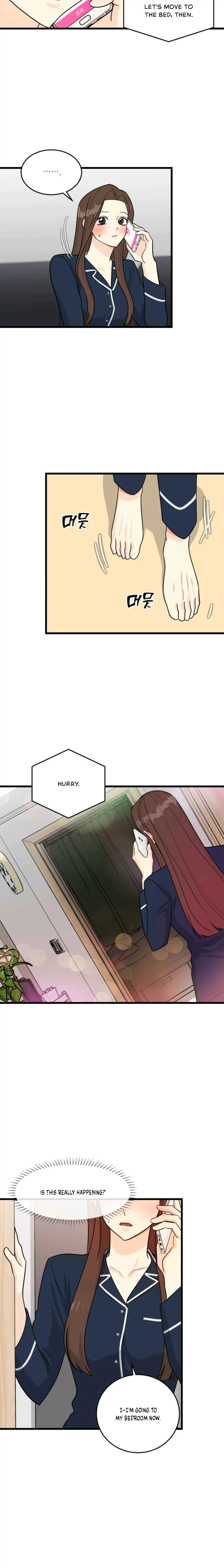 Superstitious Nine - Chapter 2 [photo 23] - MangaPorn