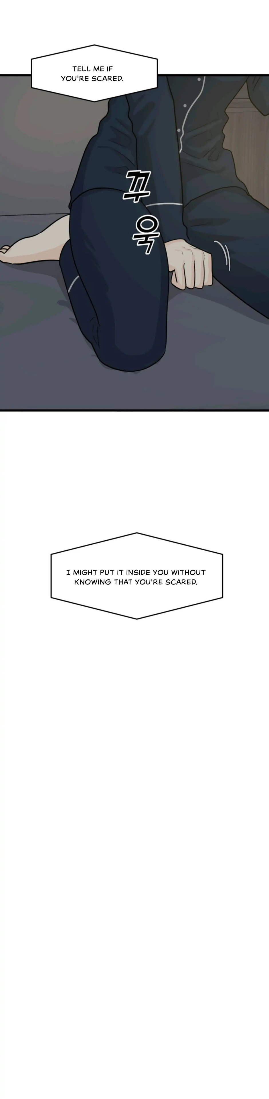 Superstitious Nine - Chapter 2 [photo 26] - MangaPorn