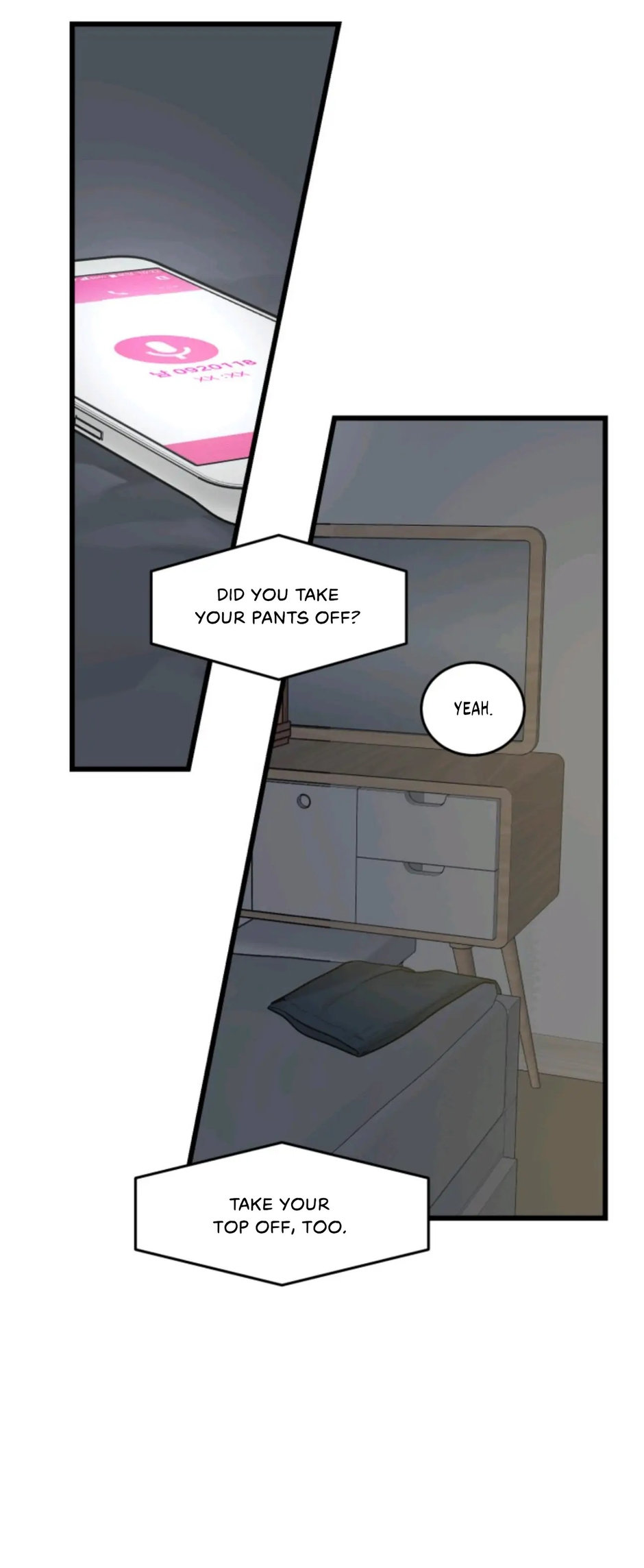 Superstitious Nine - Chapter 2 [photo 27] - MangaPorn