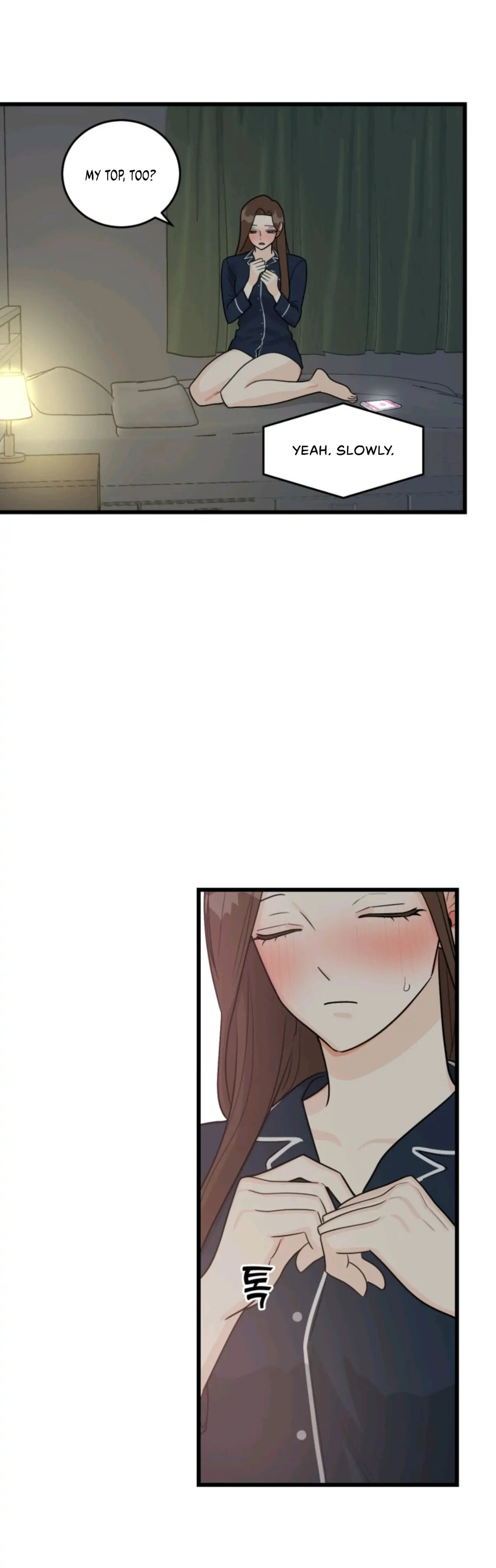 Superstitious Nine - Chapter 2 [photo 28] - MangaPorn