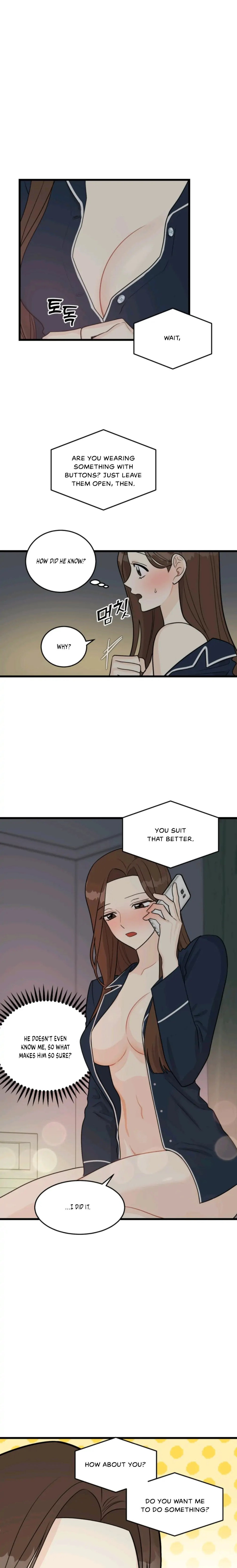 Superstitious Nine - Chapter 2 [photo 29] - MangaPorn