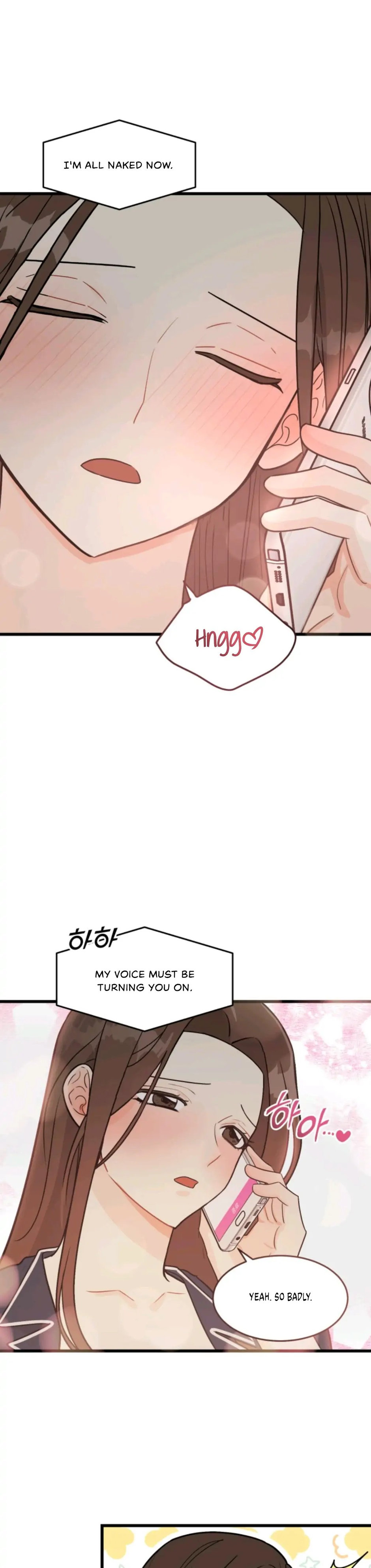 Superstitious Nine - Chapter 2 [photo 32] - MangaPorn