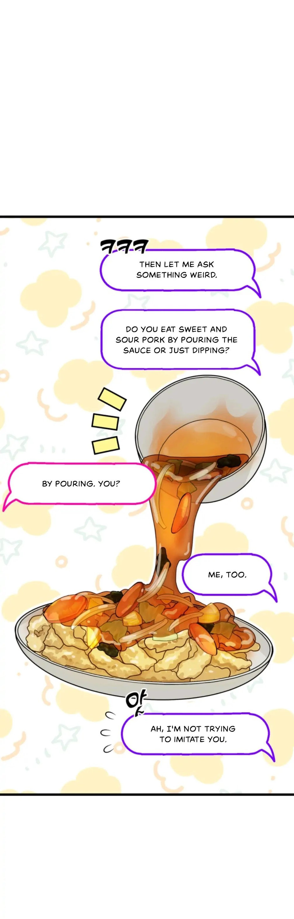 Superstitious Nine - Chapter 2 [photo 6] - MangaPorn