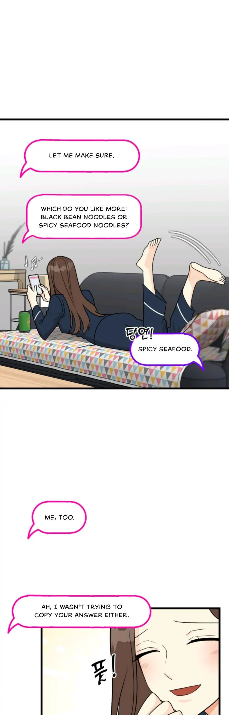 Superstitious Nine - Chapter 2 [photo 7] - MangaPorn