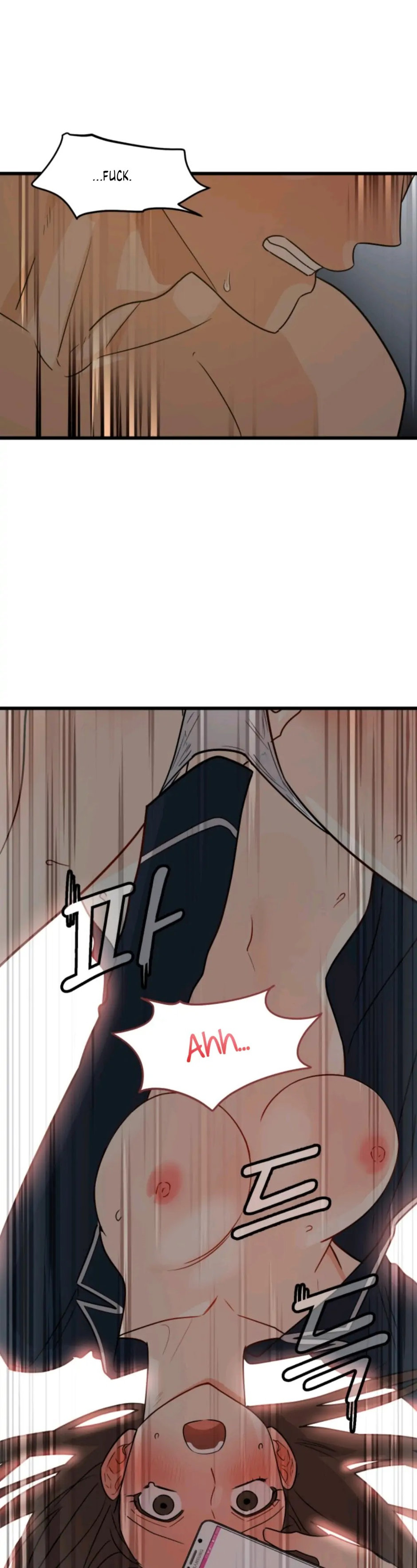 Superstitious Nine - Chapter 3 [photo 11] - MangaPorn