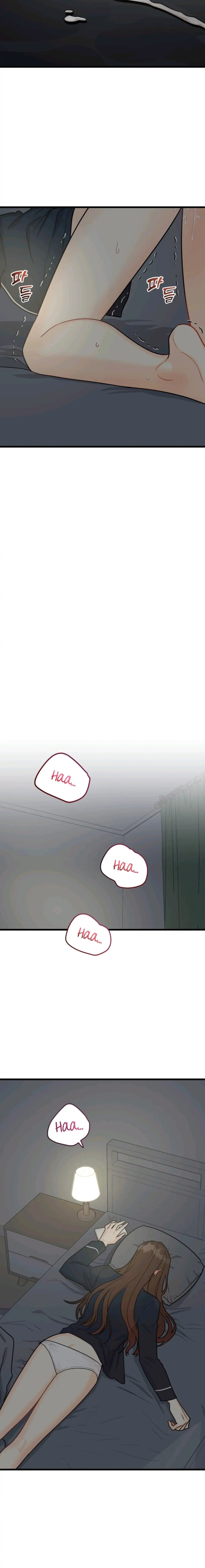 Superstitious Nine - Chapter 3 [photo 15] - MangaPorn