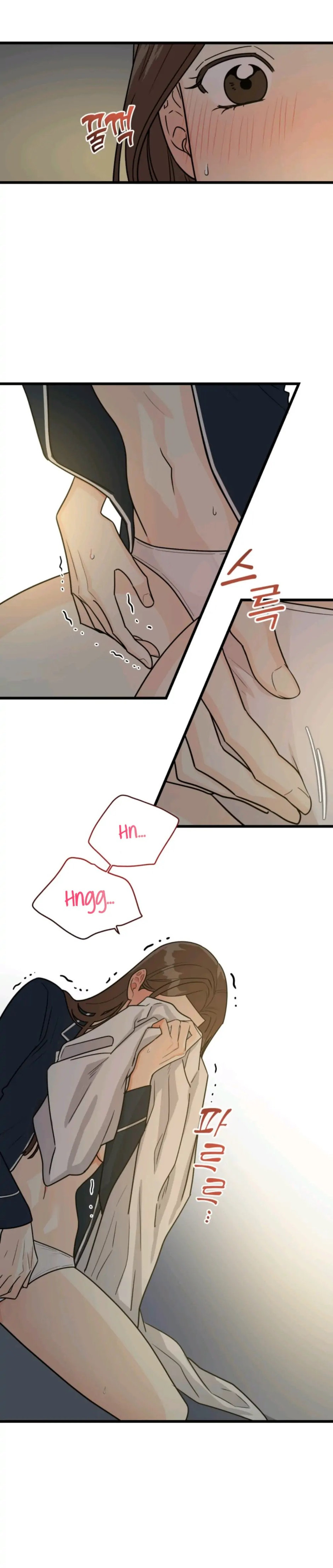 Superstitious Nine - Chapter 3 [photo 2] - MangaPorn