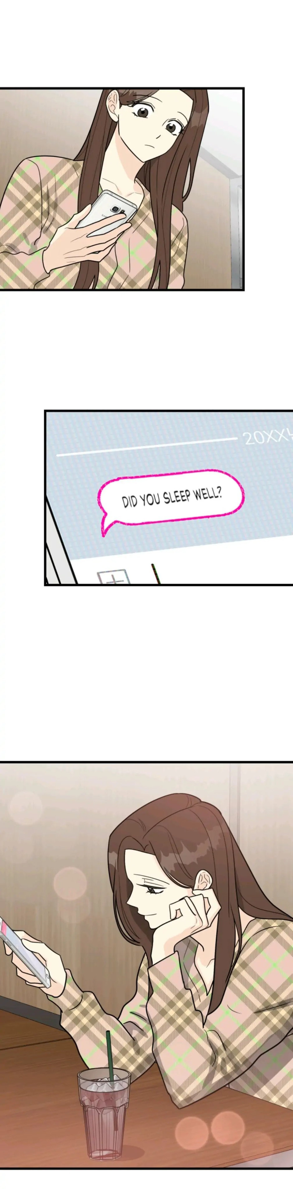 Superstitious Nine - Chapter 3 [photo 21] - MangaPorn