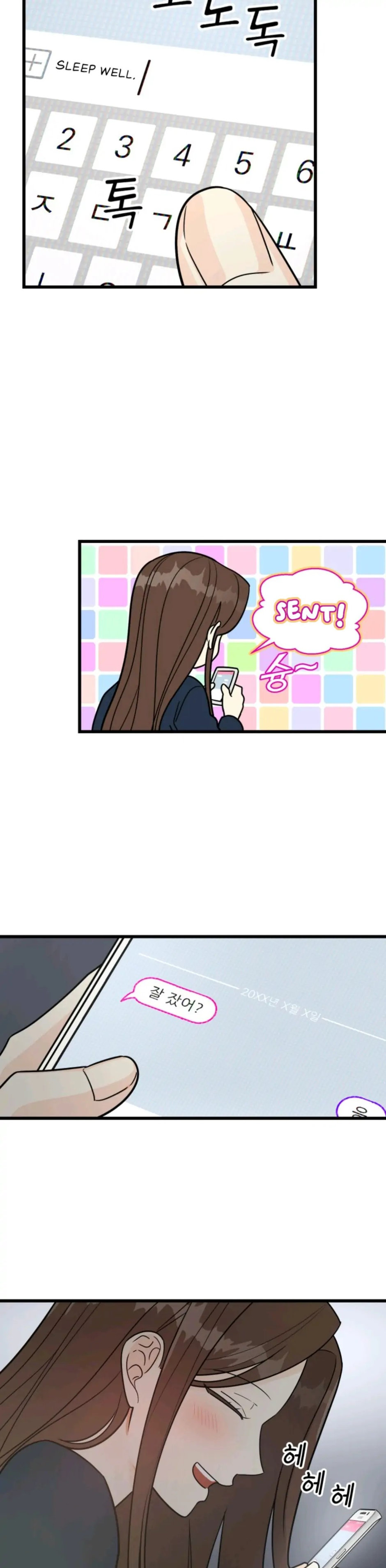 Superstitious Nine - Chapter 3 [photo 23] - MangaPorn