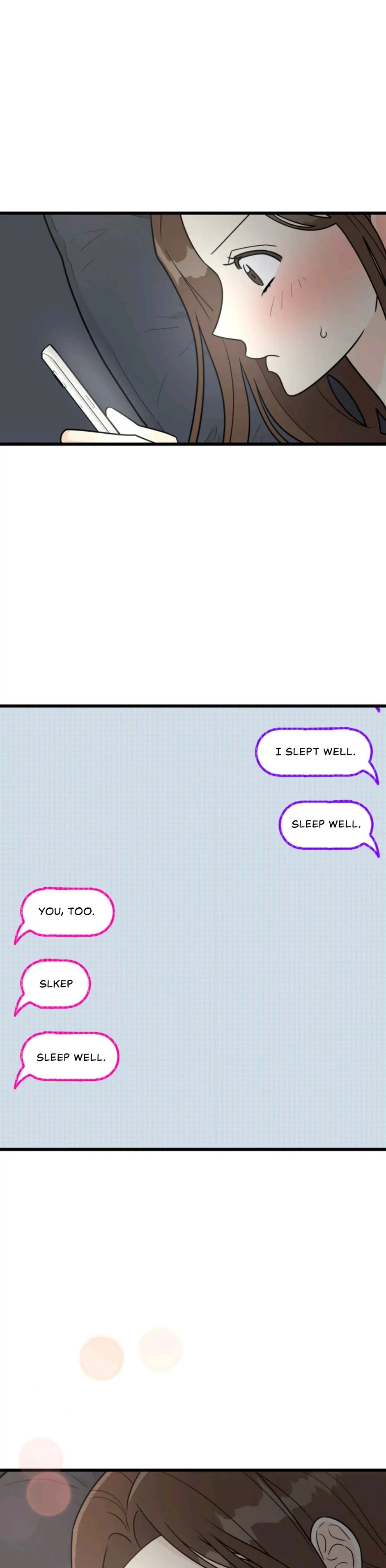 Superstitious Nine - Chapter 3 [photo 25] - MangaPorn