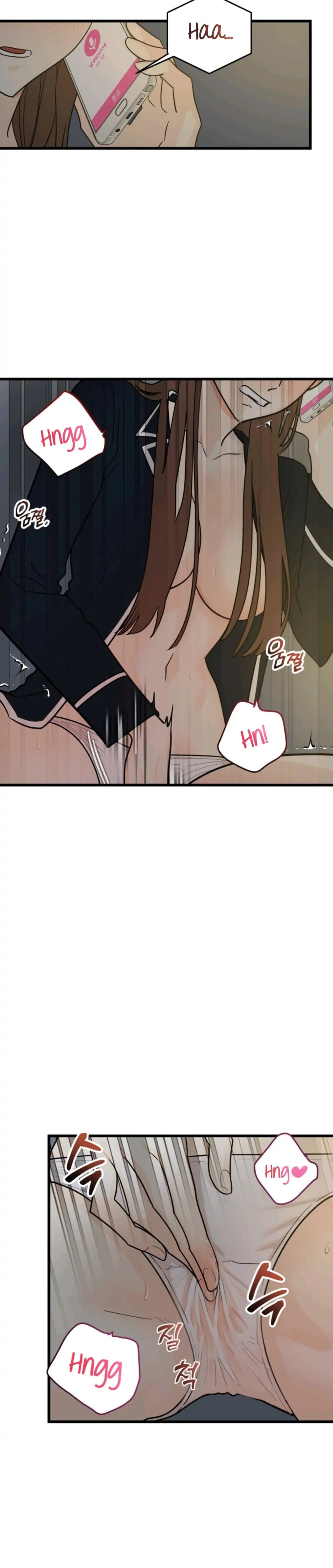 Superstitious Nine - Chapter 3 [photo 4] - MangaPorn