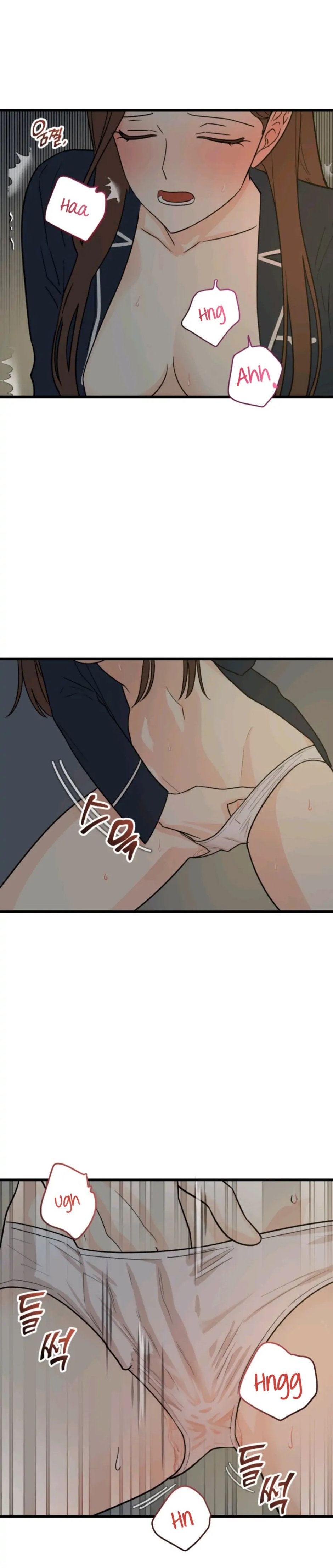 Superstitious Nine - Chapter 3 [photo 5] - MangaPorn