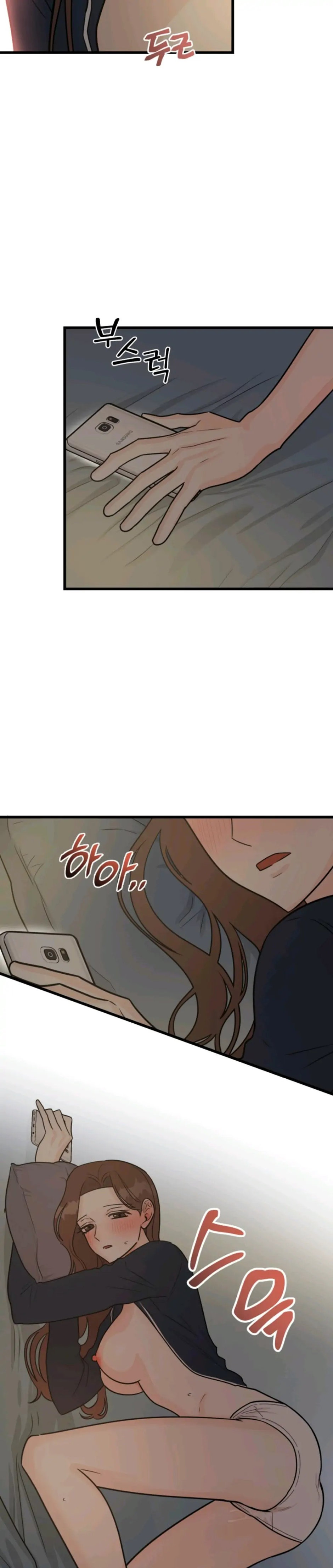 Superstitious Nine - Chapter 3 [photo 8] - MangaPorn