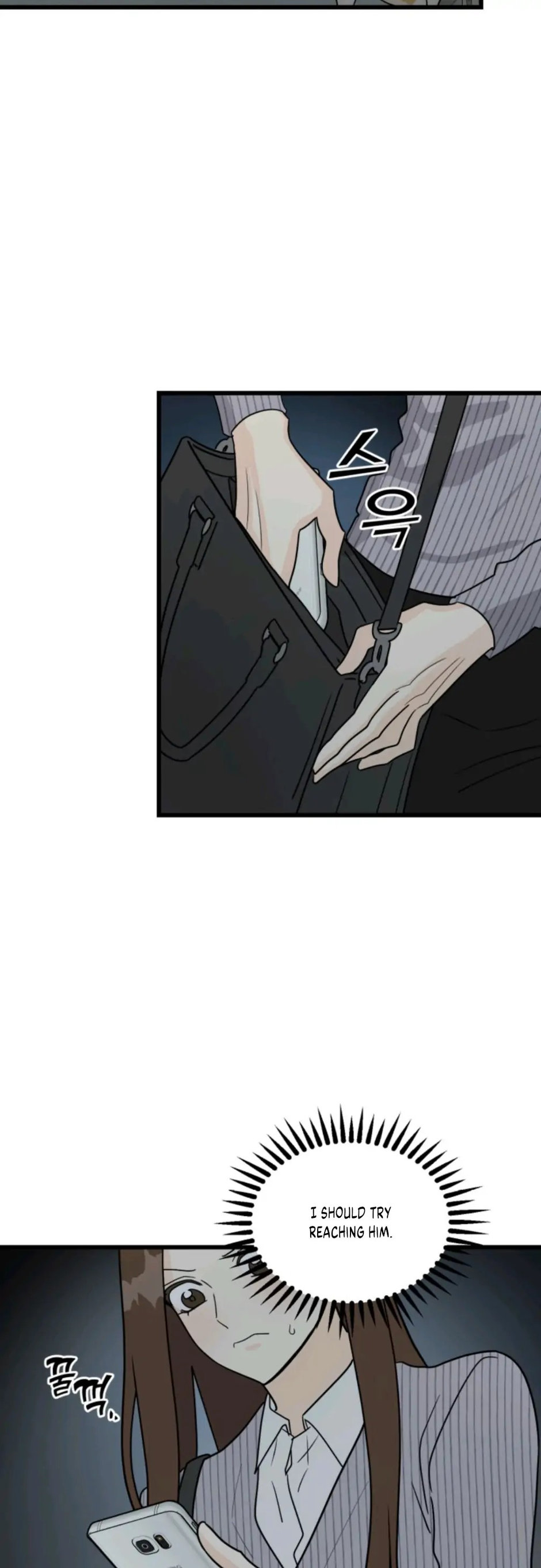 Superstitious Nine - Chapter 4 [photo 10] - MangaPorn