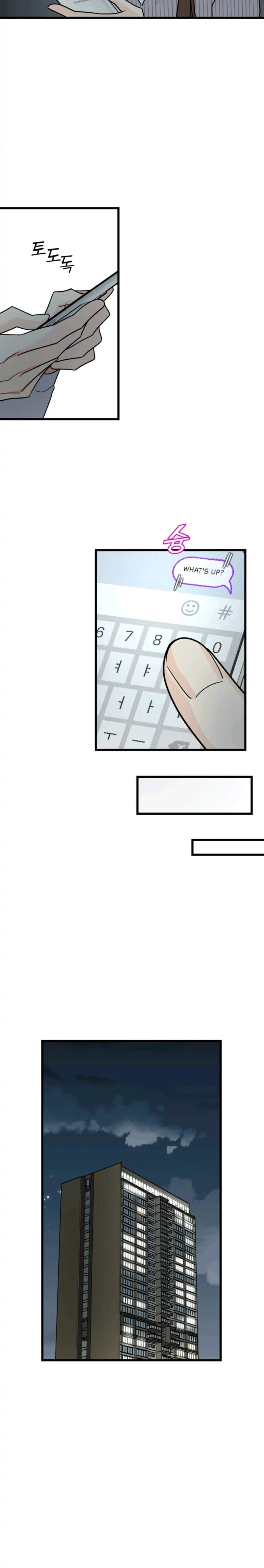 Superstitious Nine - Chapter 4 [photo 11] - MangaPorn