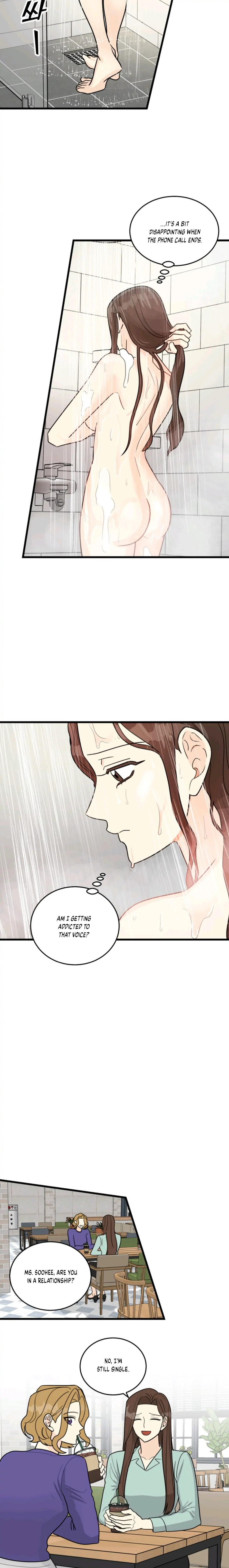 Superstitious Nine - Chapter 4 [photo 19] - MangaPorn