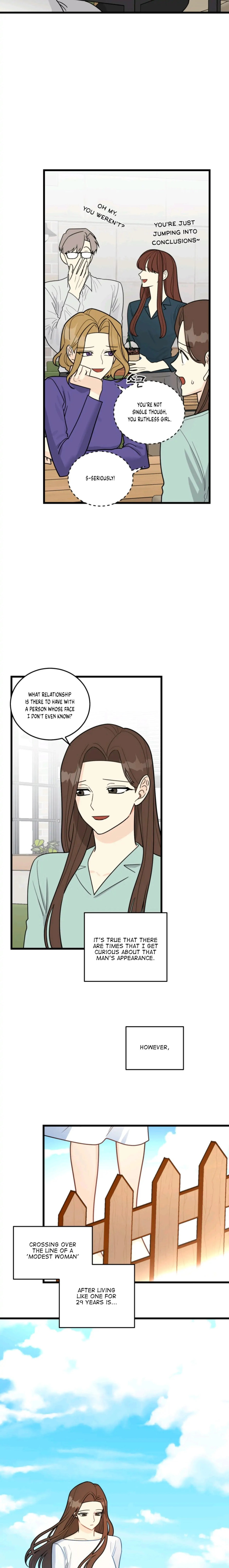 Superstitious Nine - Chapter 4 [photo 20] - MangaPorn