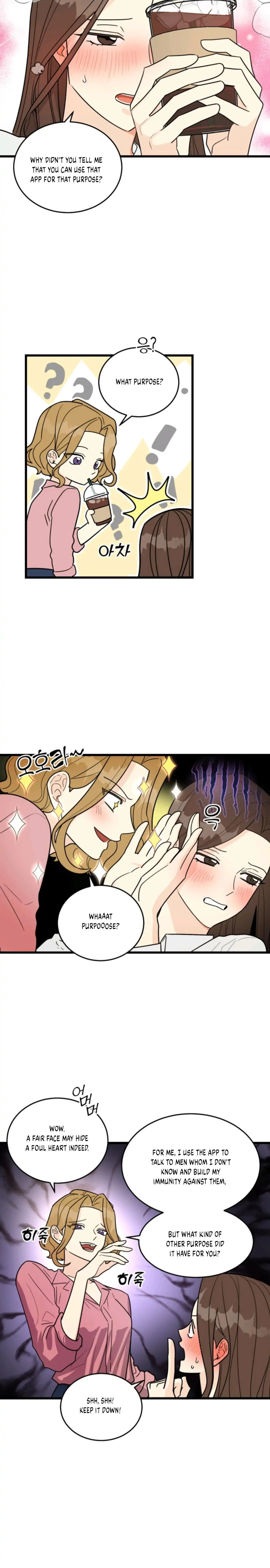 Superstitious Nine - Chapter 4 [photo 4] - MangaPorn