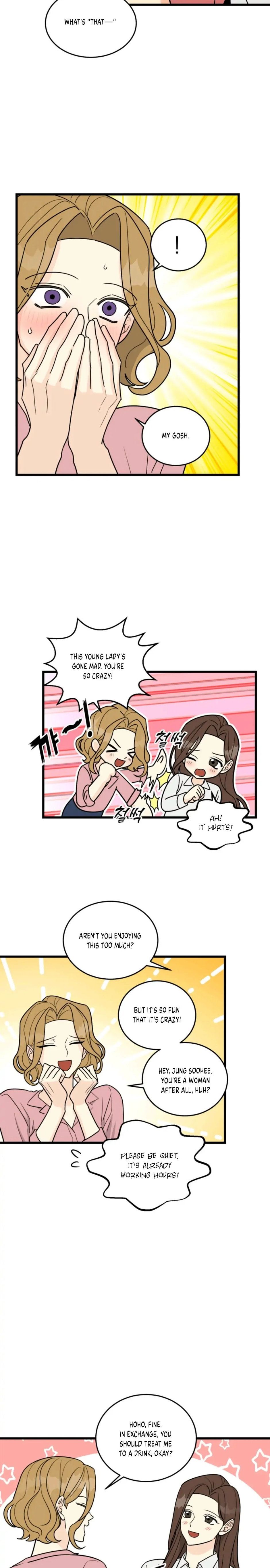 Superstitious Nine - Chapter 4 [photo 6] - MangaPorn