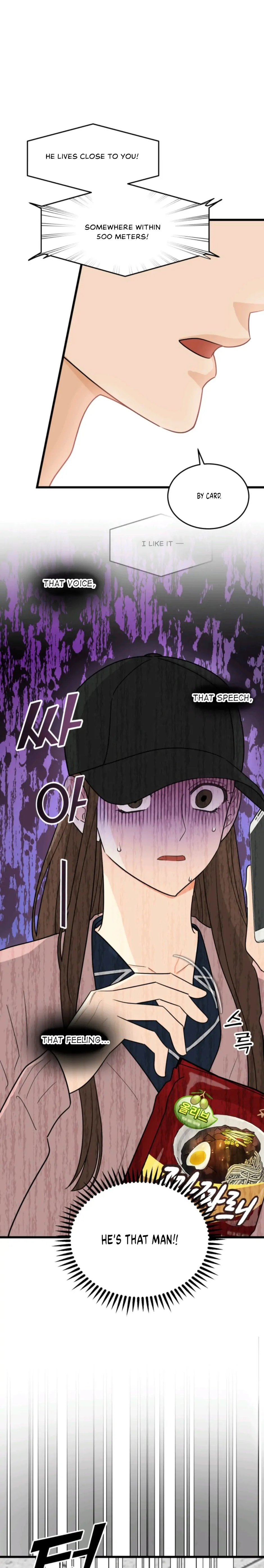 Superstitious Nine - Chapter 5 [photo 10] - MangaPorn