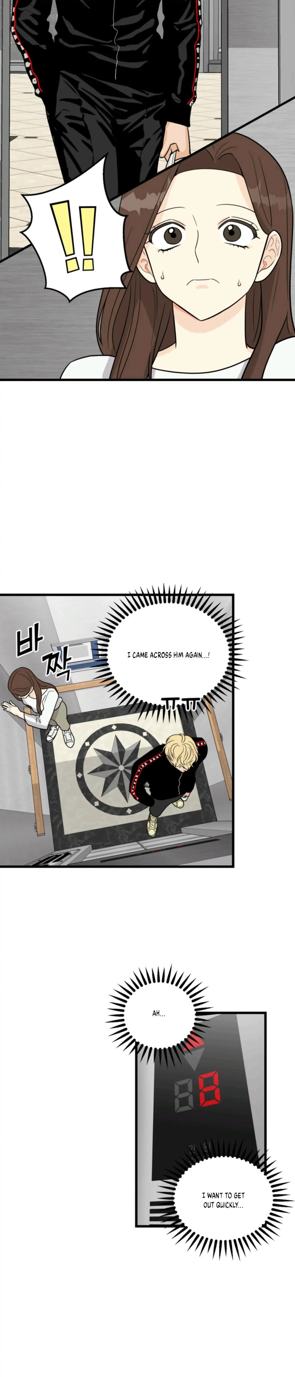 Superstitious Nine - Chapter 6 [photo 17] - MangaPorn