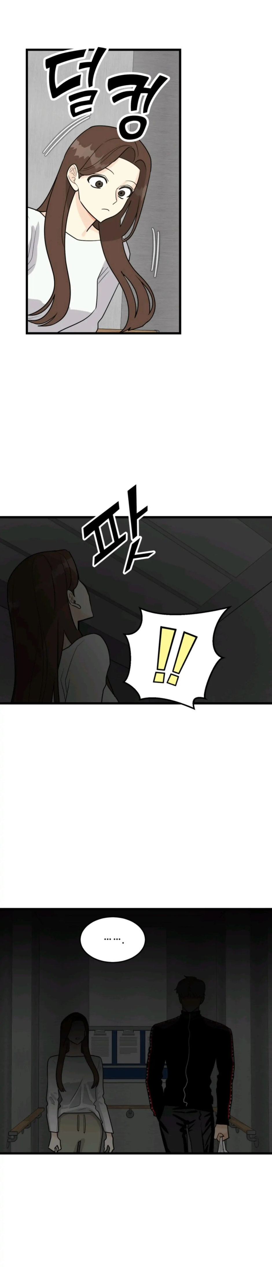 Superstitious Nine - Chapter 6 [photo 18] - MangaPorn