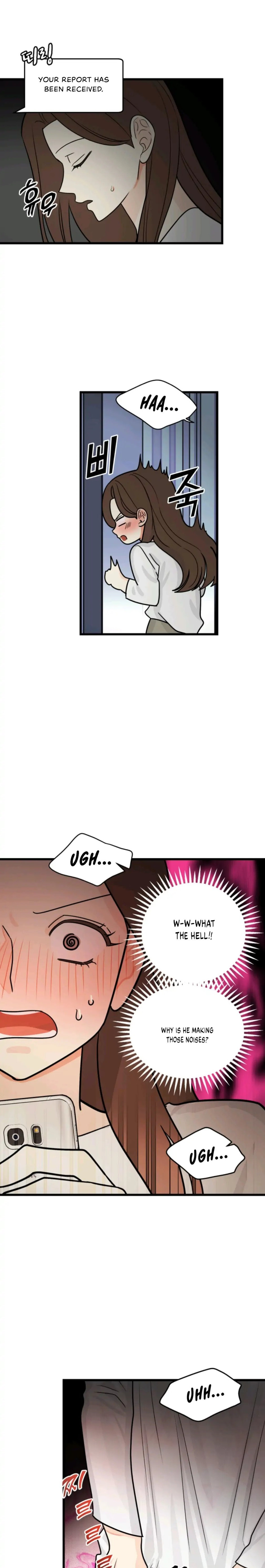 Superstitious Nine - Chapter 7 [photo 3] - MangaPorn