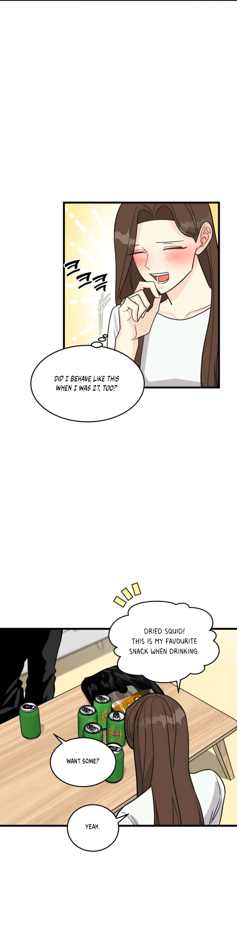 Superstitious Nine - Chapter 8 [photo 18] - MangaPorn