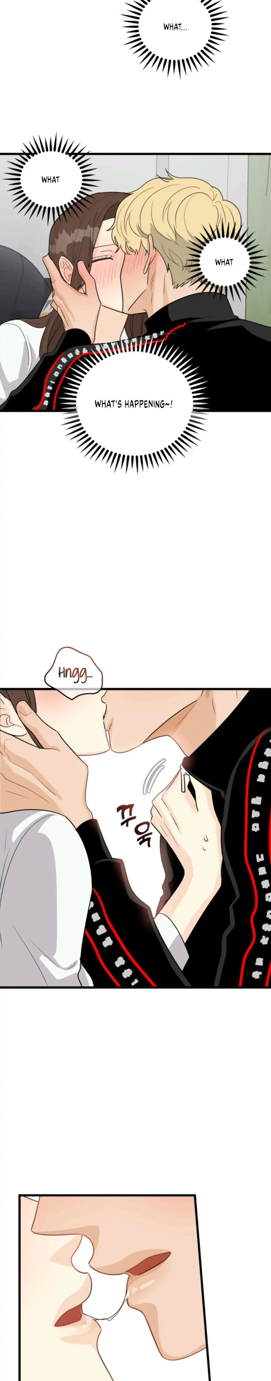 Superstitious Nine - Chapter 9 [photo 10] - MangaPorn