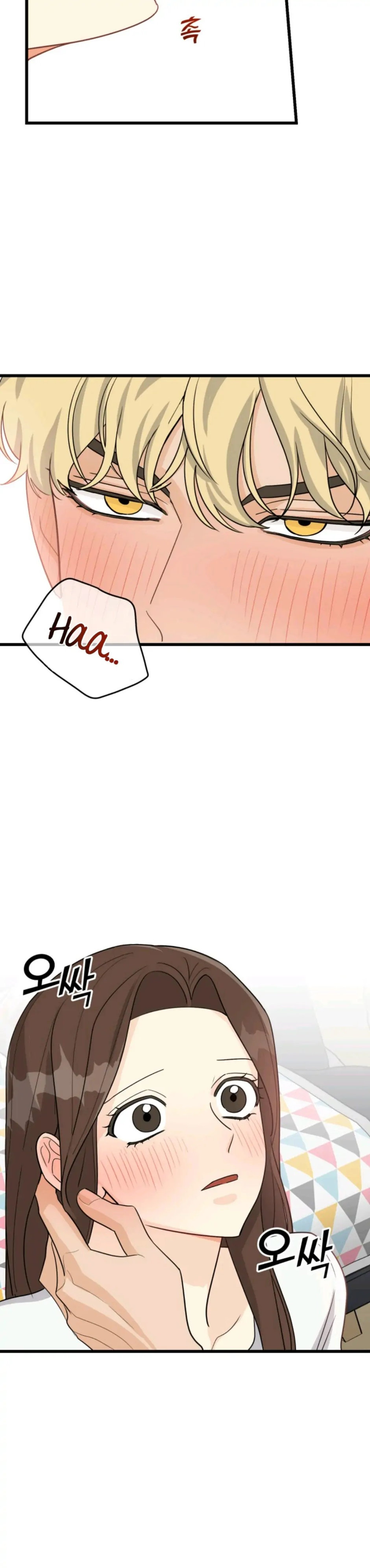 Superstitious Nine - Chapter 9 [photo 11] - MangaPorn