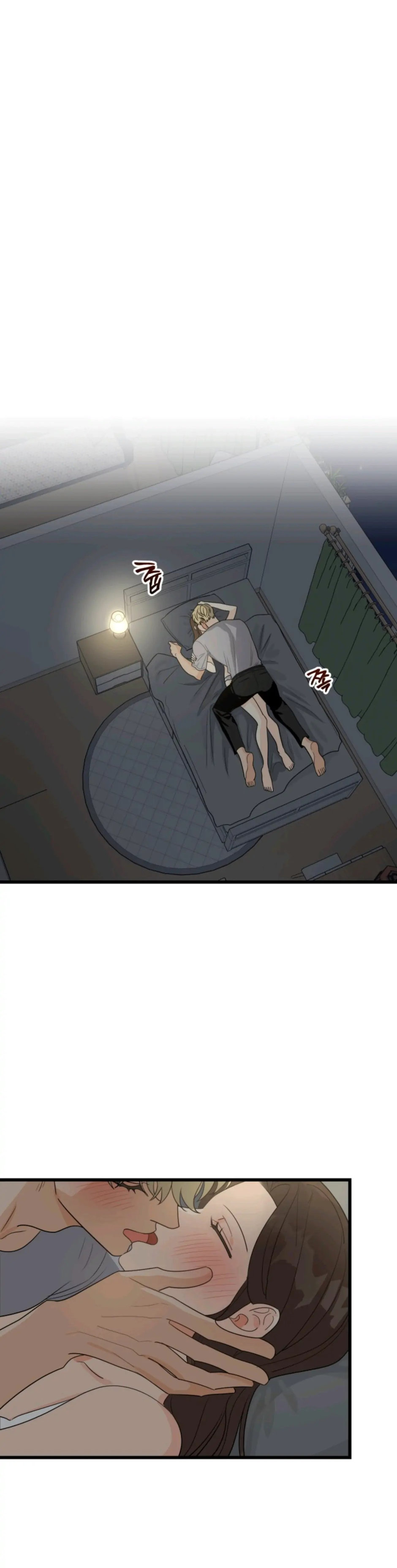 Superstitious Nine - Chapter 9 [photo 17] - MangaPorn