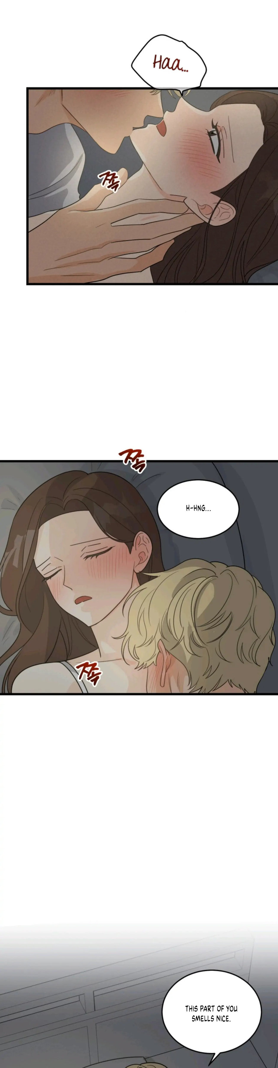 Superstitious Nine - Chapter 9 [photo 18] - MangaPorn