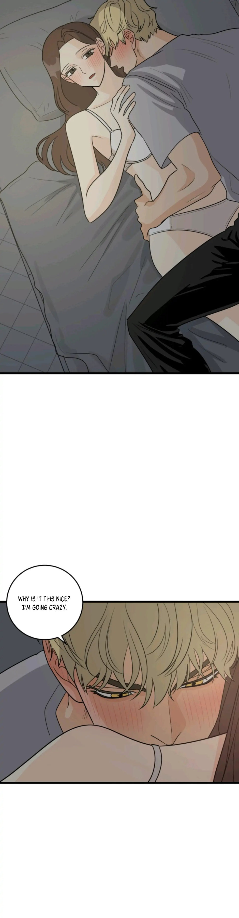 Superstitious Nine - Chapter 9 [photo 19] - MangaPorn